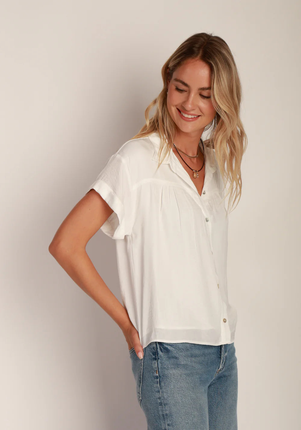 Dylan Womens Chloe Shirt