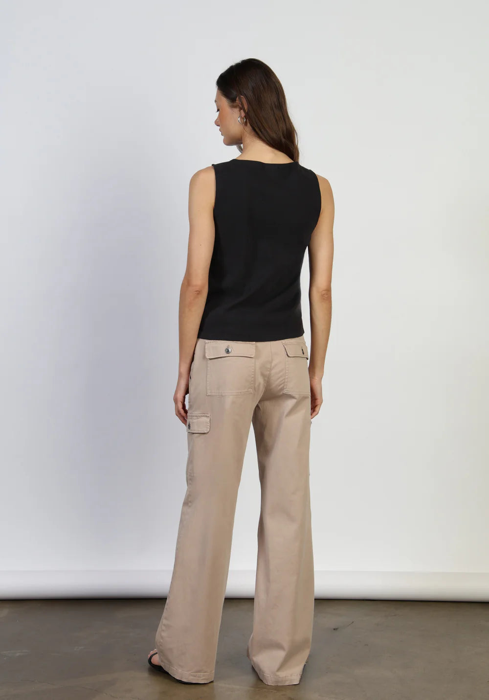 Dylan Womens Everly Top