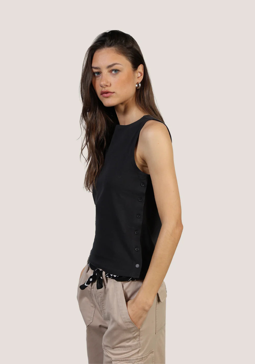 Dylan Womens Everly Top