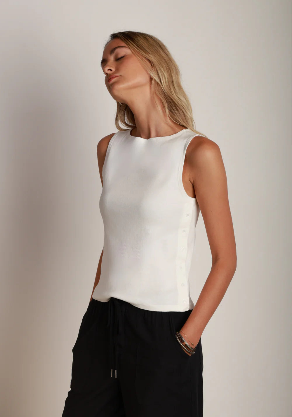 Dylan Womens Everly Top