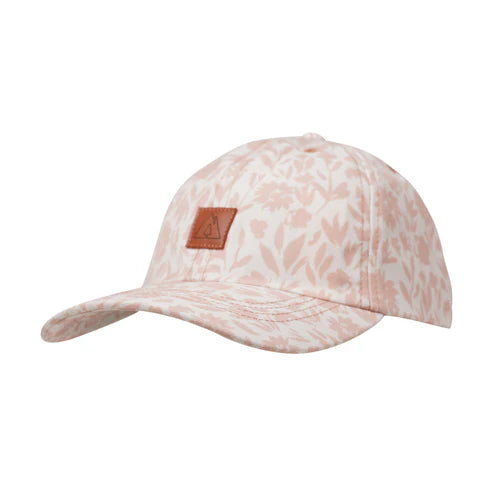 Ambler Garden Snapback Hat