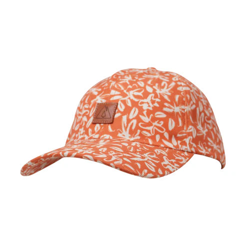 Ambler Garden Snapback Hat