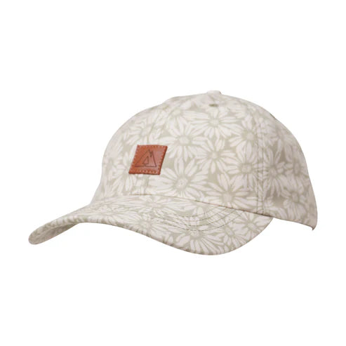 Ambler Garden Snapback Hat