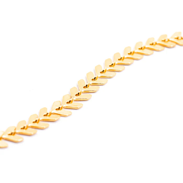 Bronwen Cascade Bracelet