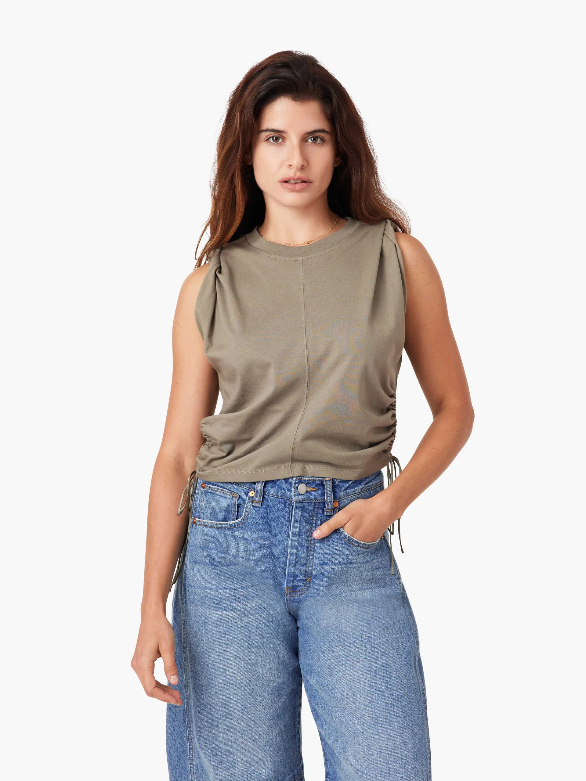 Habitual Womens The Luna Top