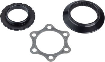 DT Swiss Center Lock Disc Brake Adaptor