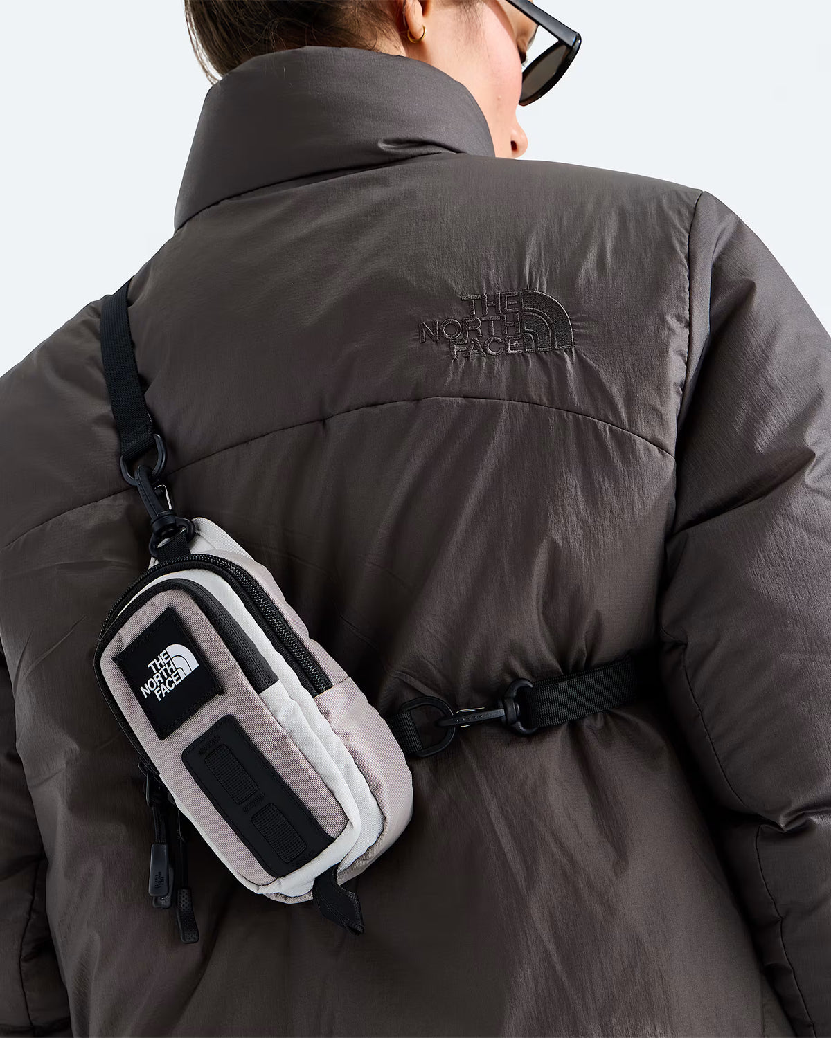 The North Face Hot Shot Crossbody