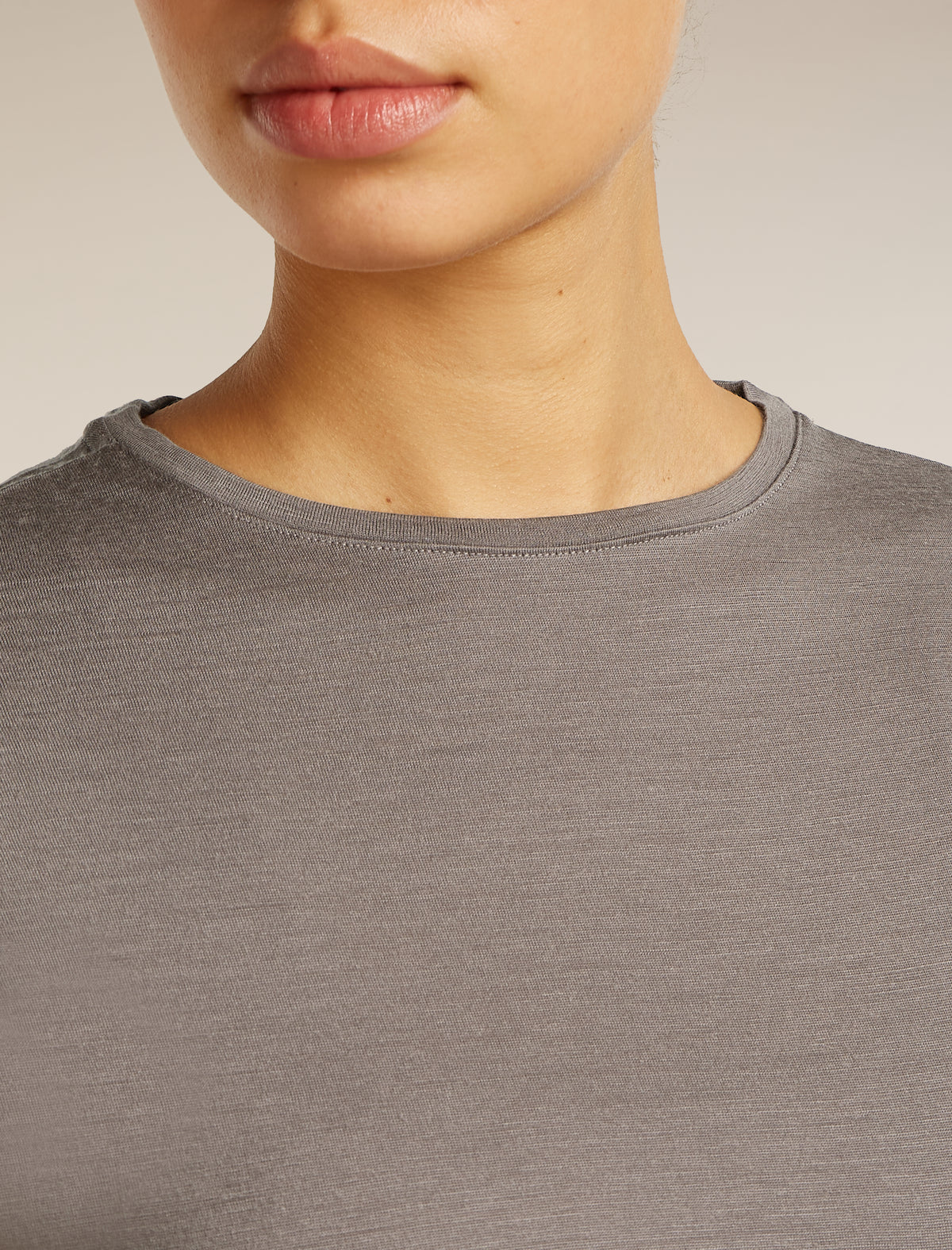 Icebreaker Womens Merino Granary Sleeveless Dress