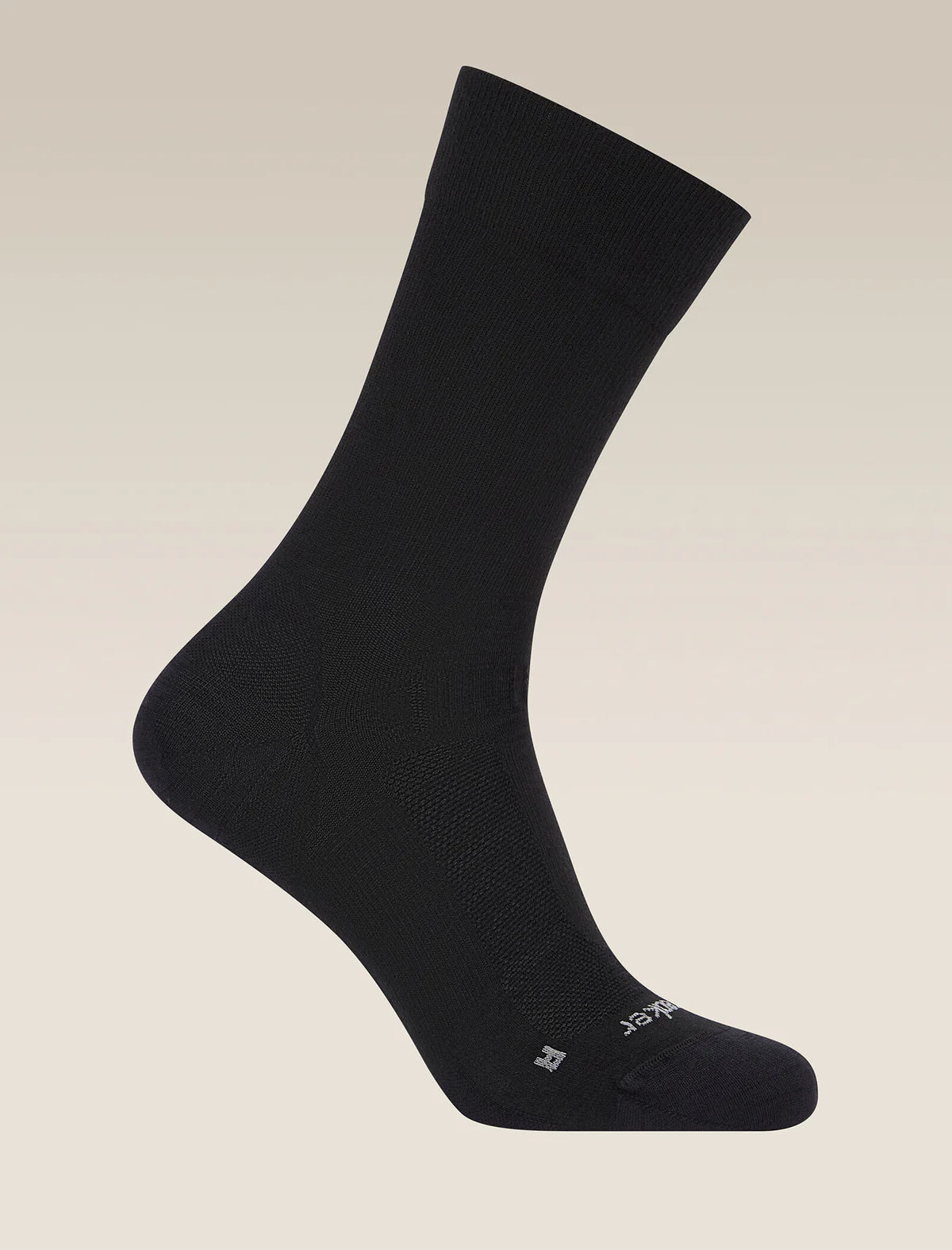 Icebreaker Womens Merino Hike+ Liner Crew Socks