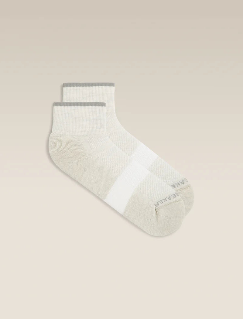 Icebreaker Womens Merino Multisport Light Mini Socks