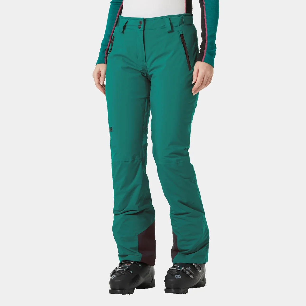 Helly Hansen Womens Legendary Insulated Pant