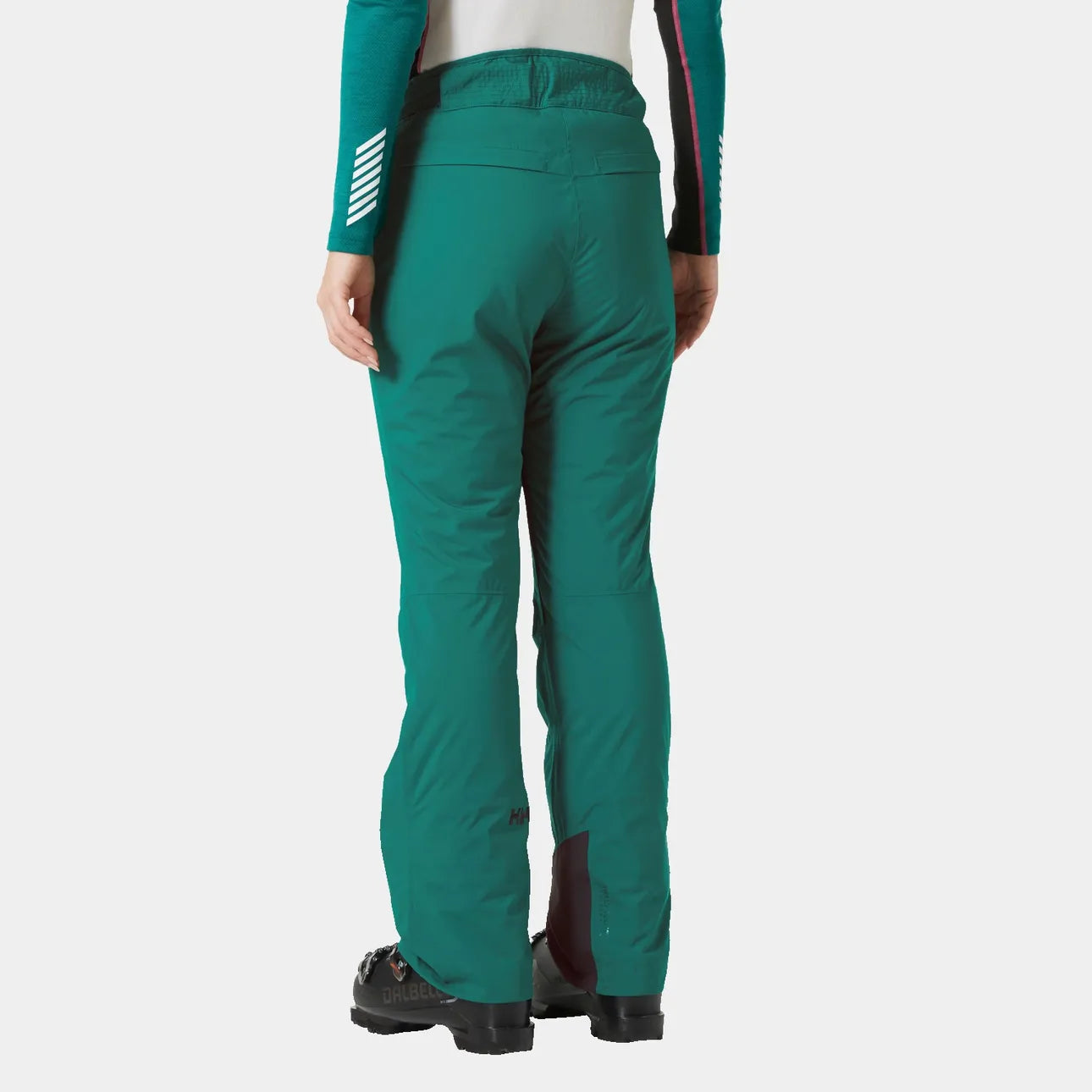 Helly Hansen Womens Legendary Insulated Pant