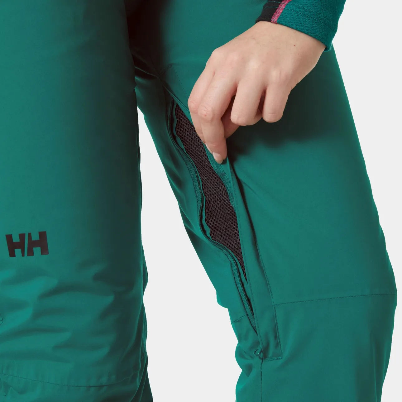 Helly Hansen Womens Legendary Insulated Pant