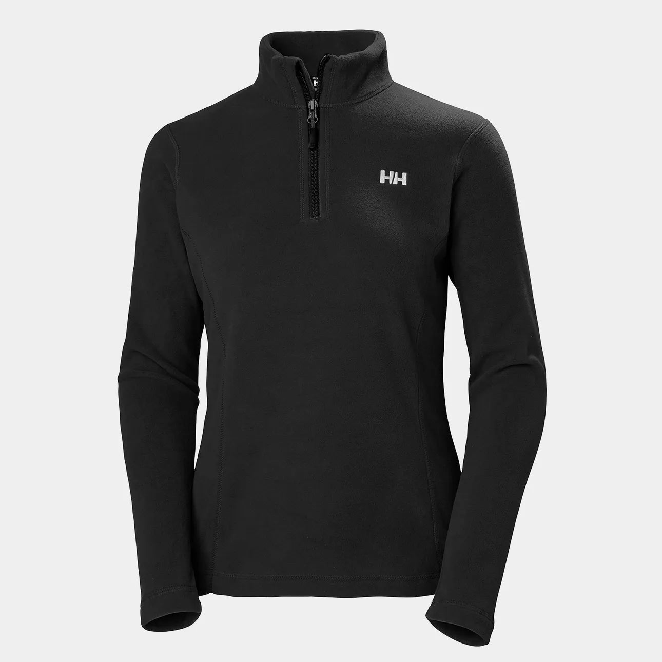 Helly Hansen Womens Daybreaker 1/2 Zip Fleece