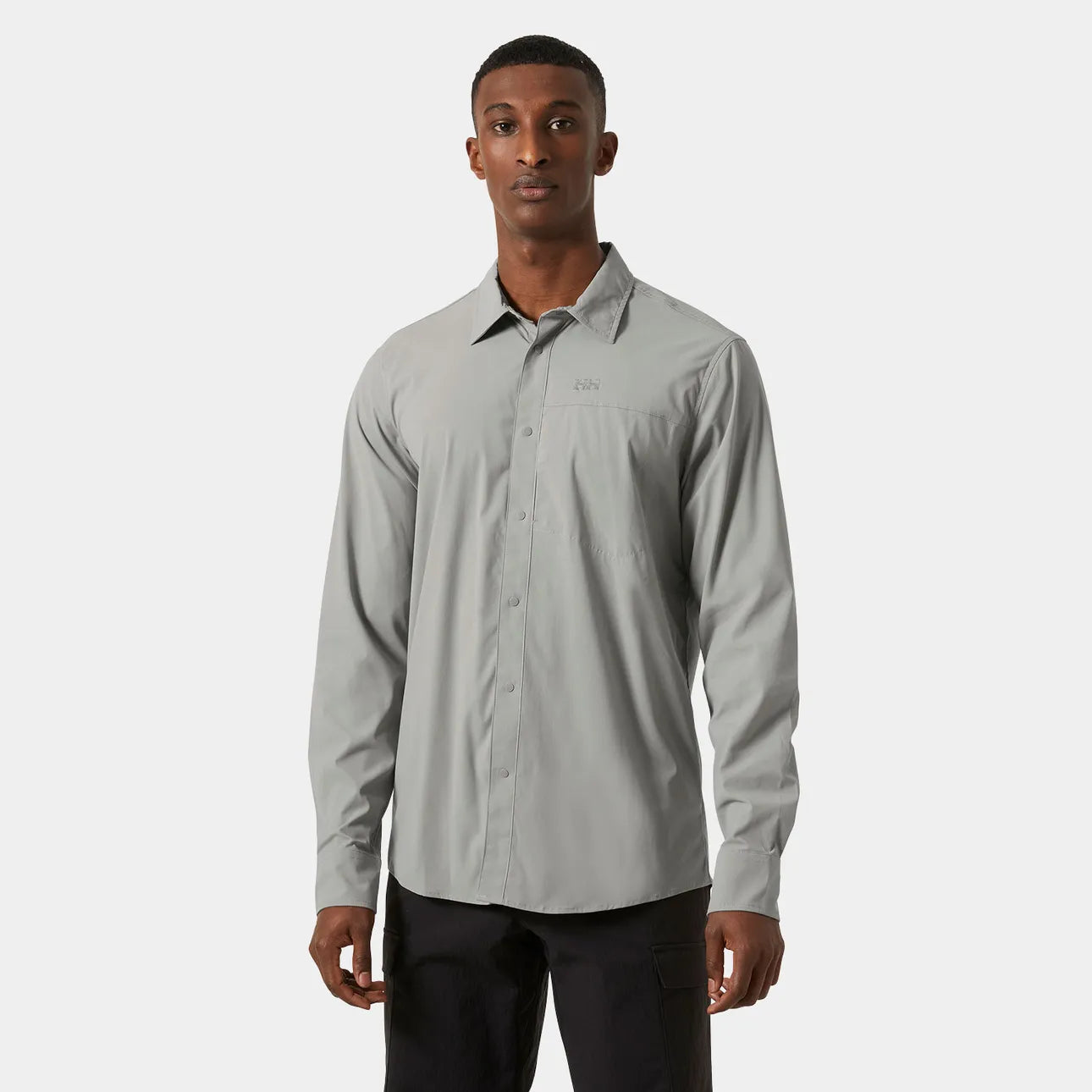 Helly Hansen Mens Tofino Solen LS Shirt