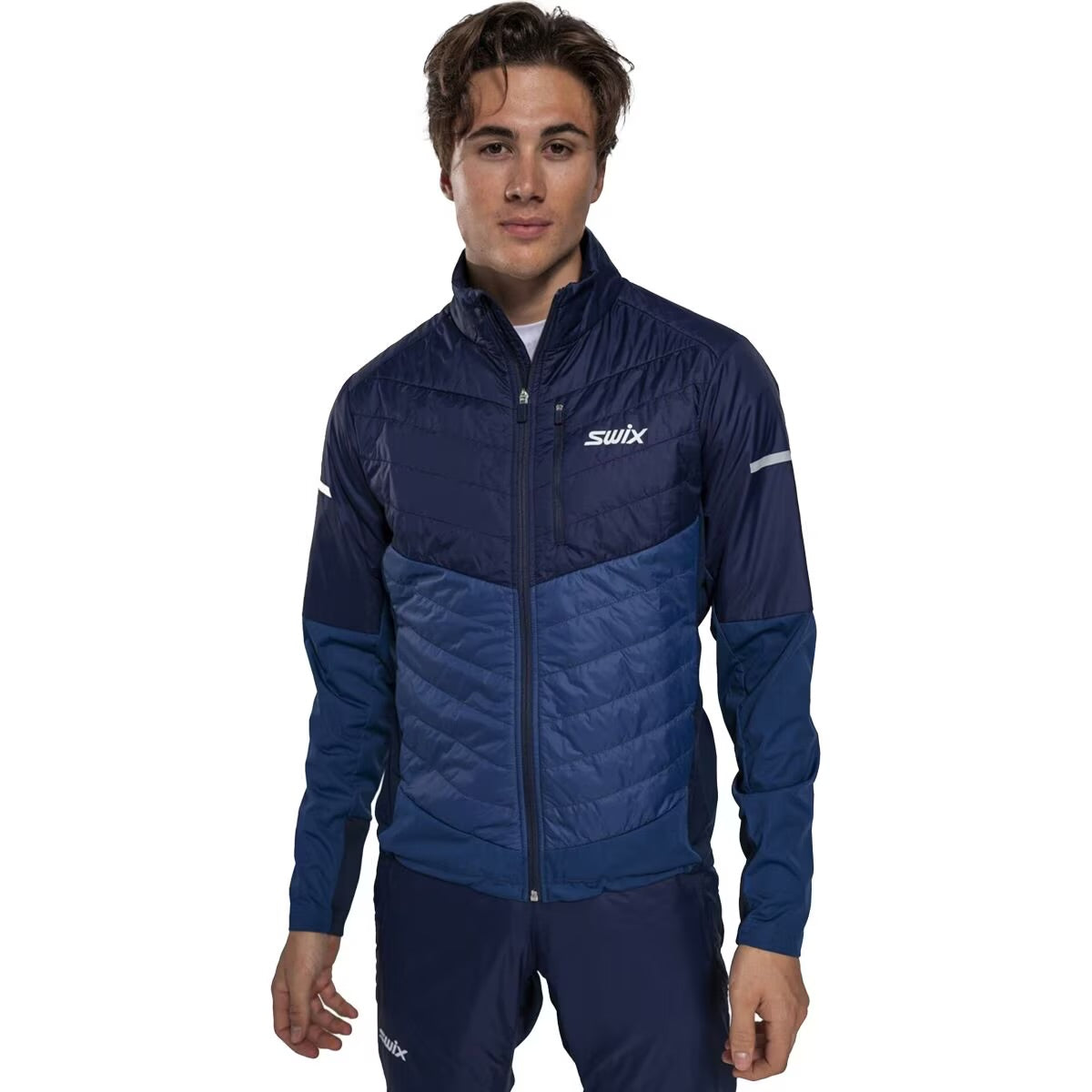 Swix Mens Dynamic Jacket