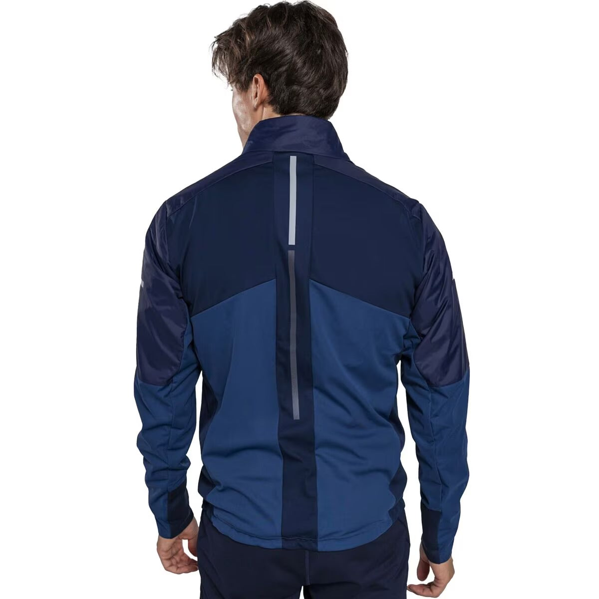 Swix Mens Dynamic Jacket