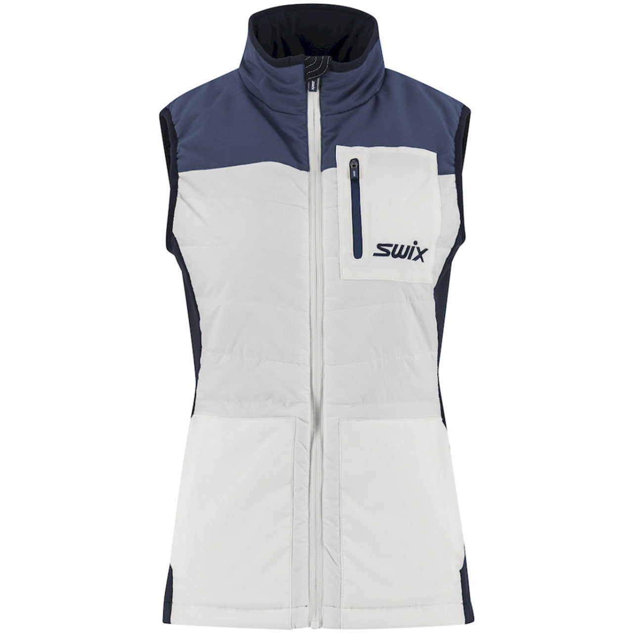 Swix Womens Horizon Primaloft Vest