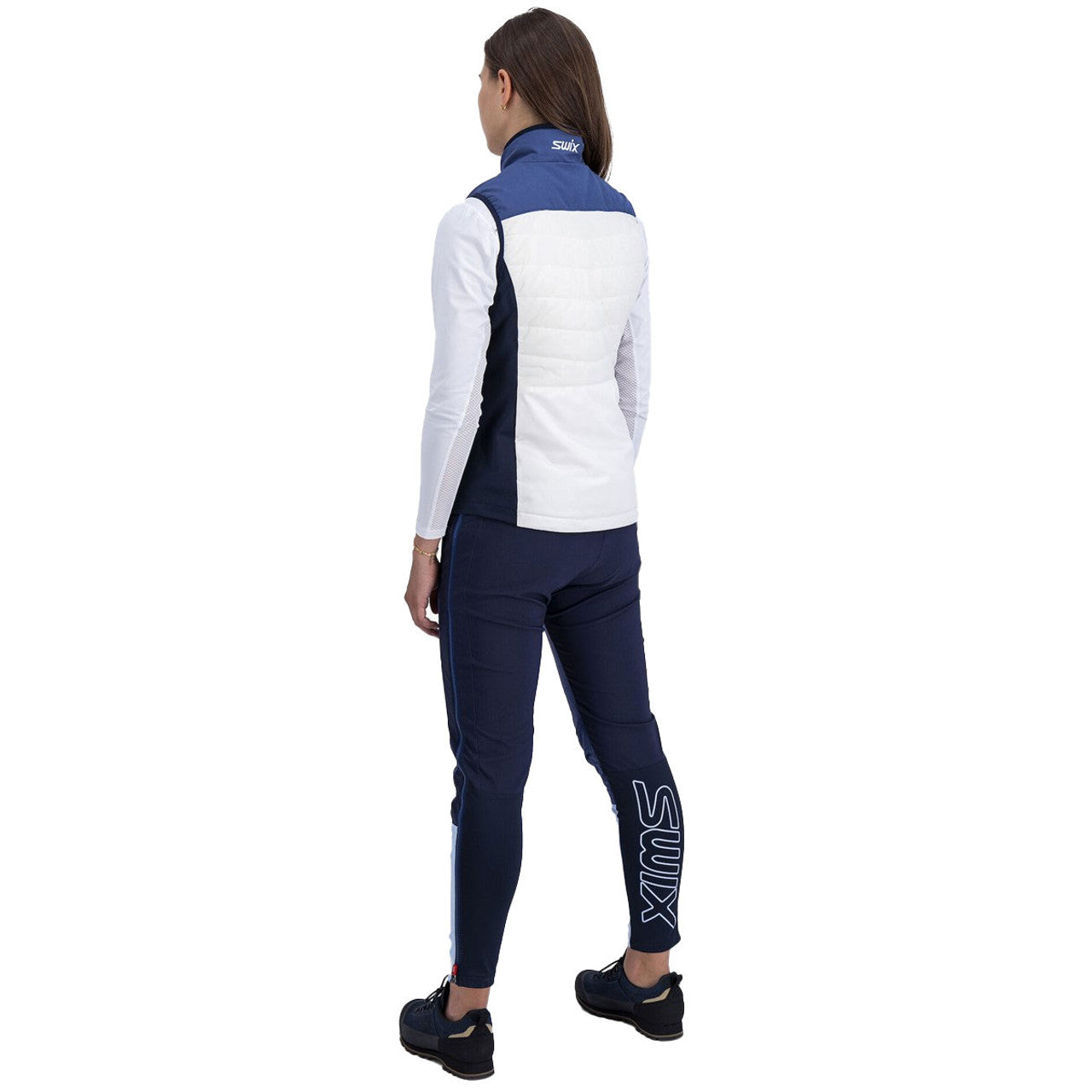 Swix Womens Horizon Primaloft Vest