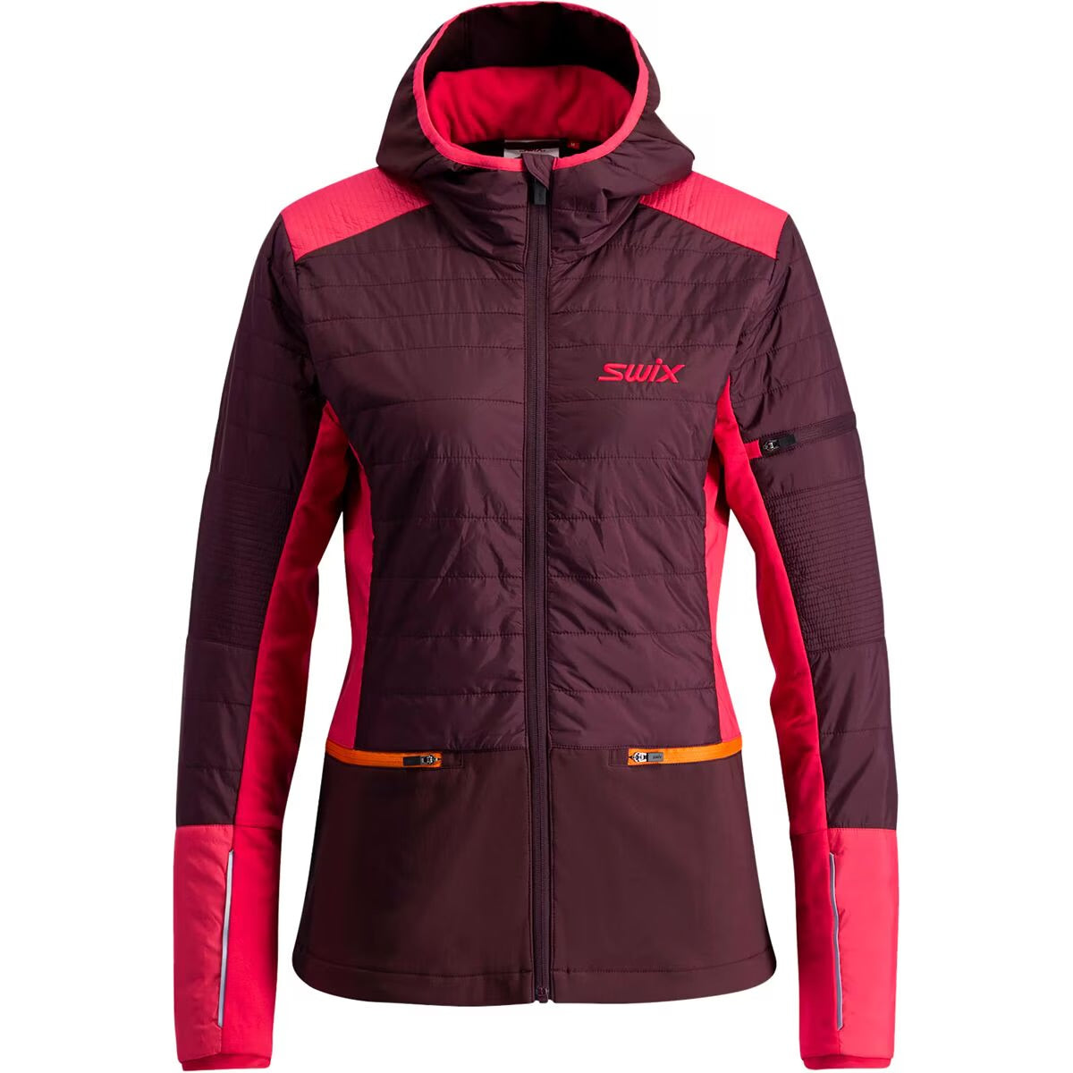 Swix Womens Horizon Jacket