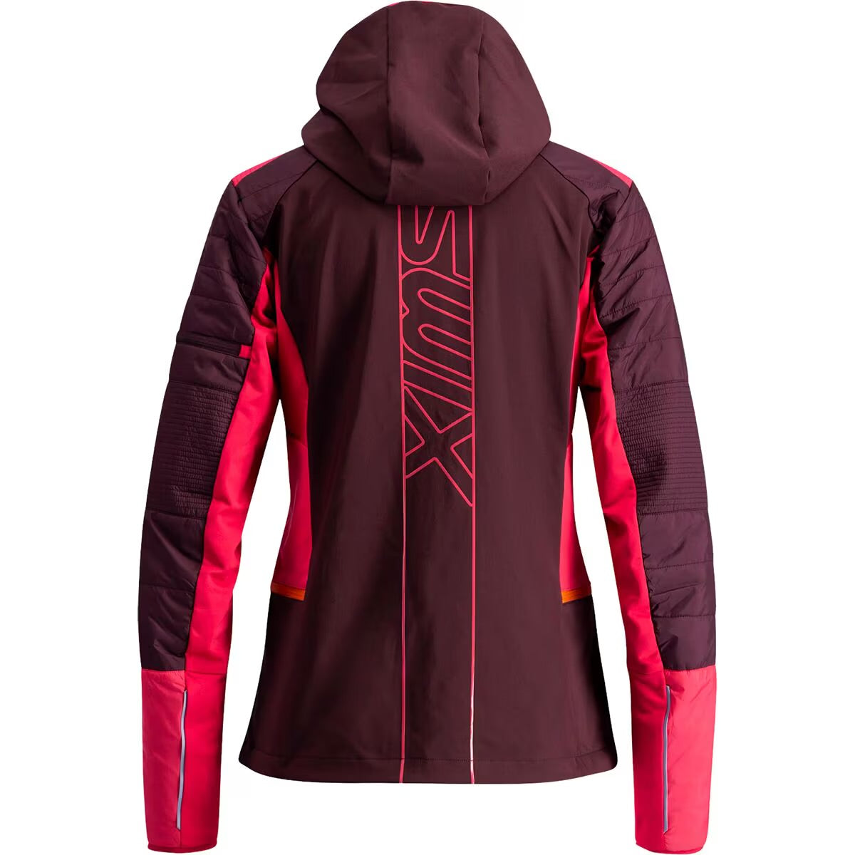 Swix Womens Horizon Jacket