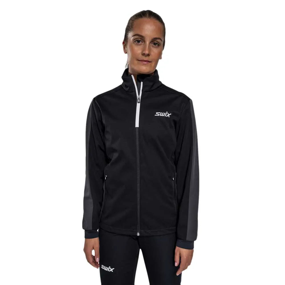 Swix Womens Cross Jacket