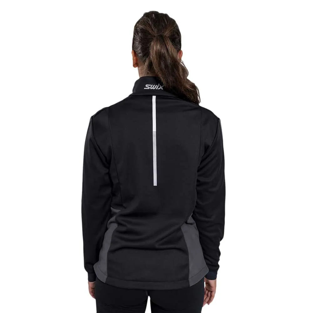 Swix Womens Cross Jacket