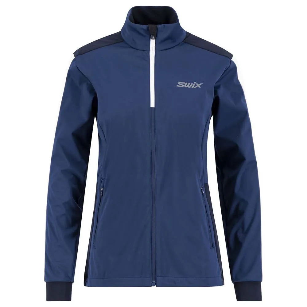 Swix Womens Cross Jacket