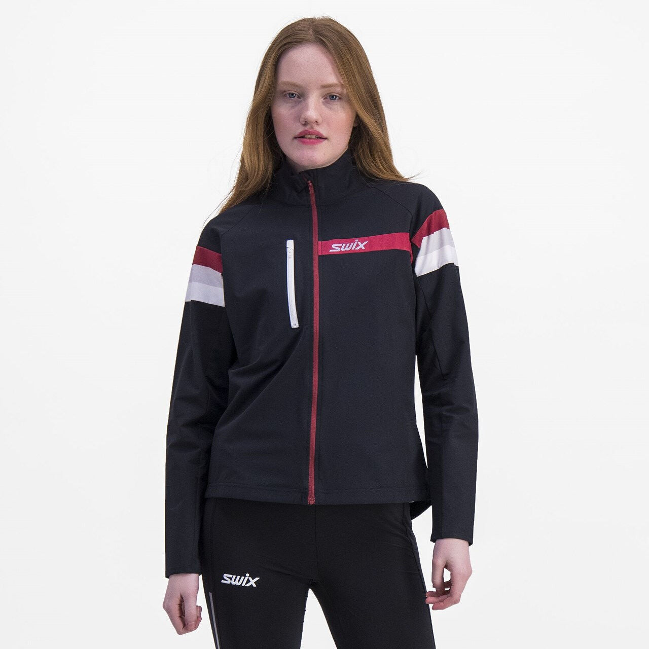 Swix Womens Focus Jacket