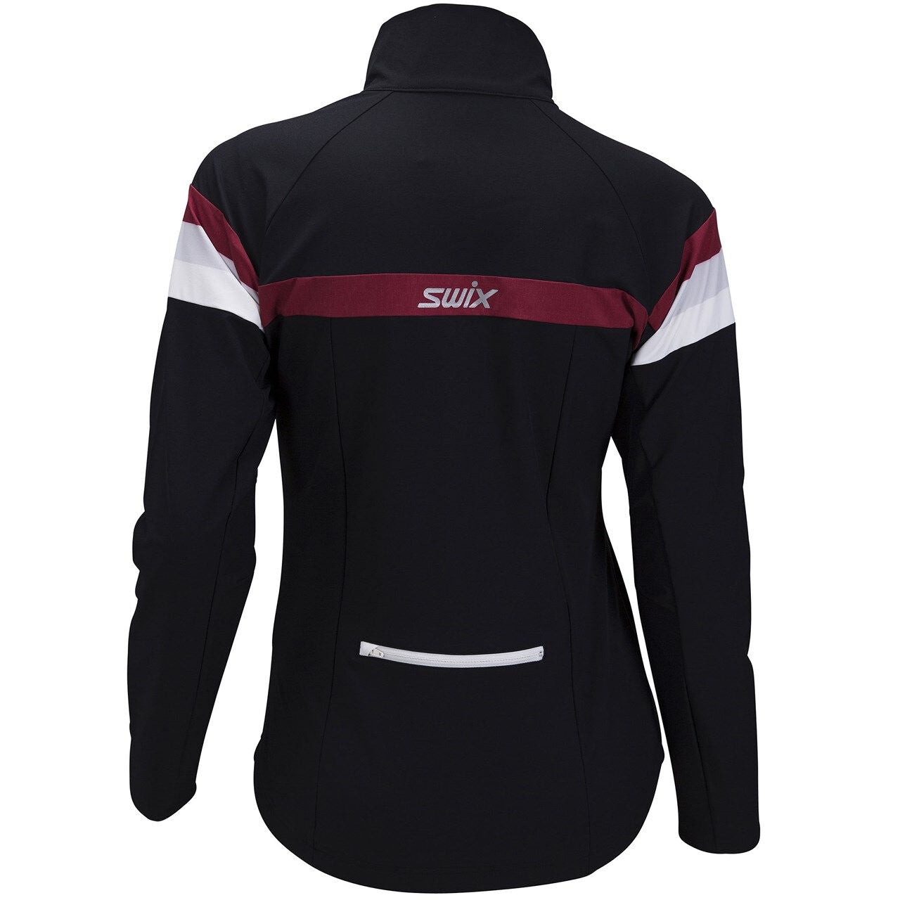 Swix Womens Focus Jacket