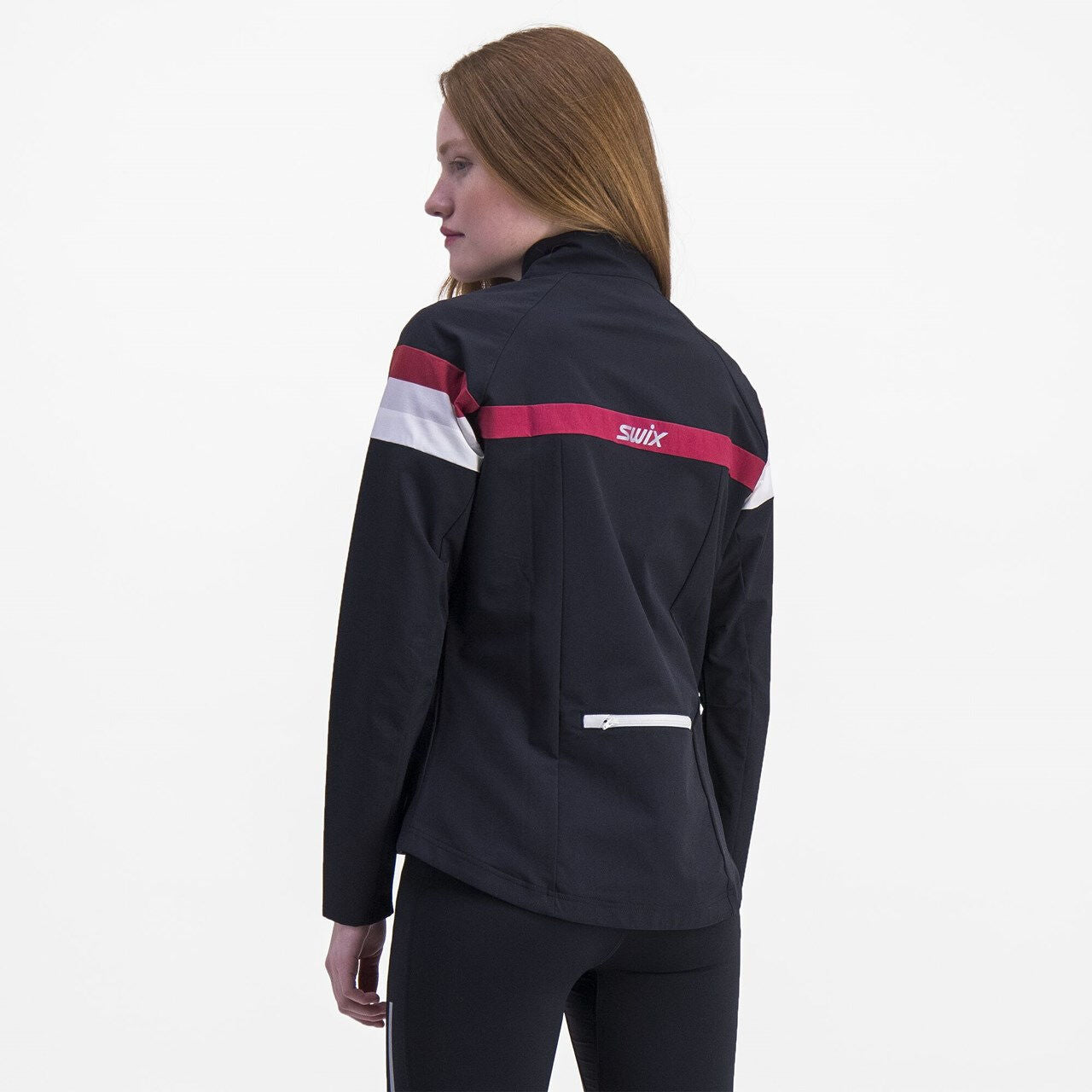 Swix Womens Focus Jacket