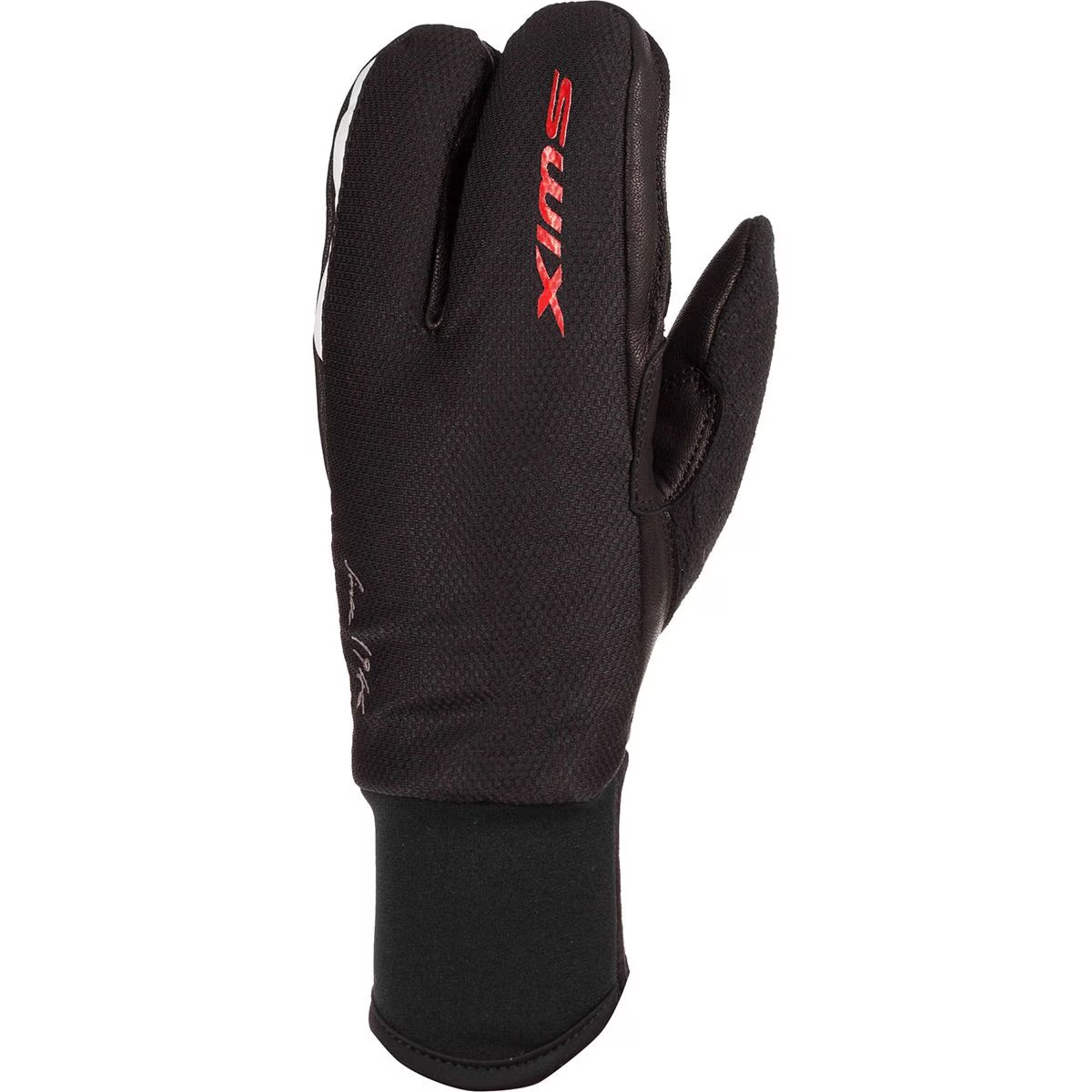 Swix Womens Gunde Split Mitt