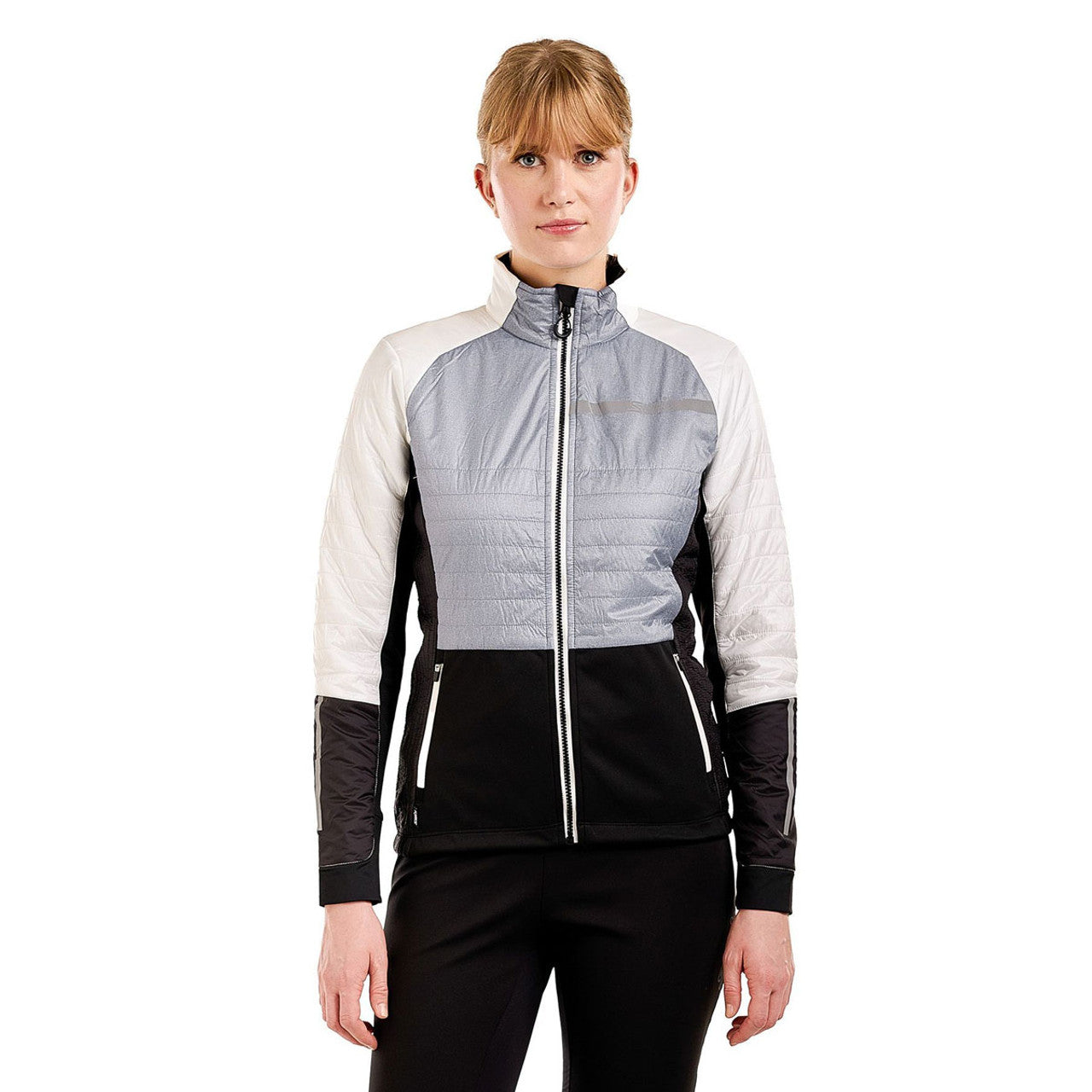 Swix Womens Navado Hybrid Jacket