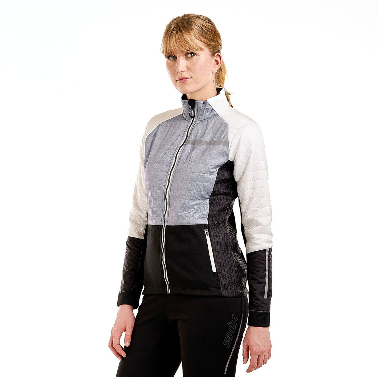 Swix Womens Navado Hybrid Jacket