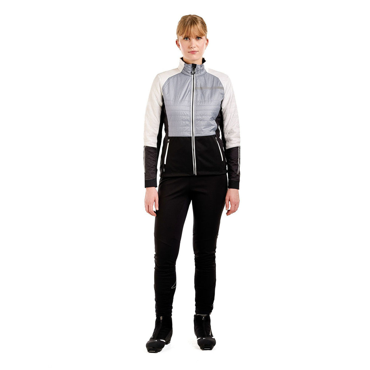 Swix Womens Navado Hybrid Jacket