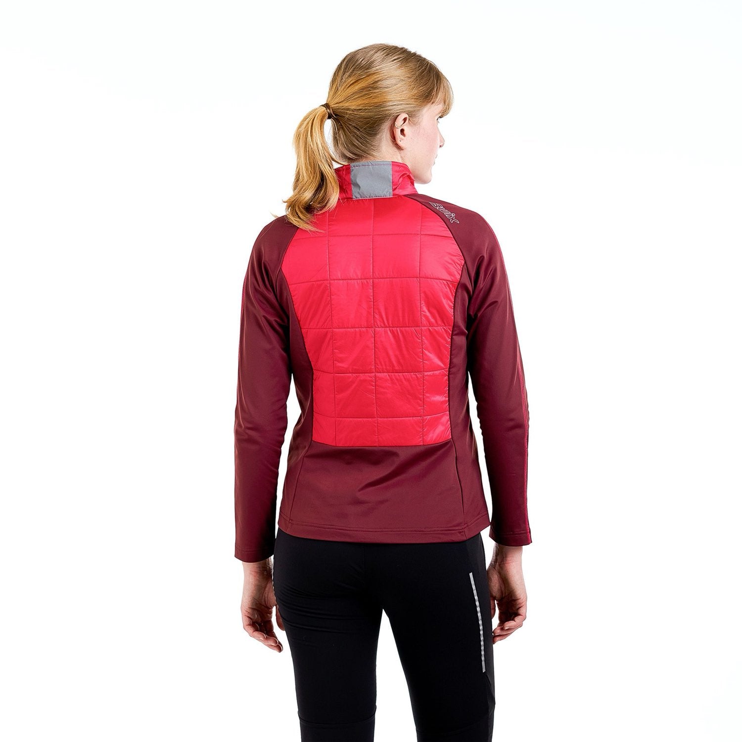 Swix Womens Navado Push Jacket