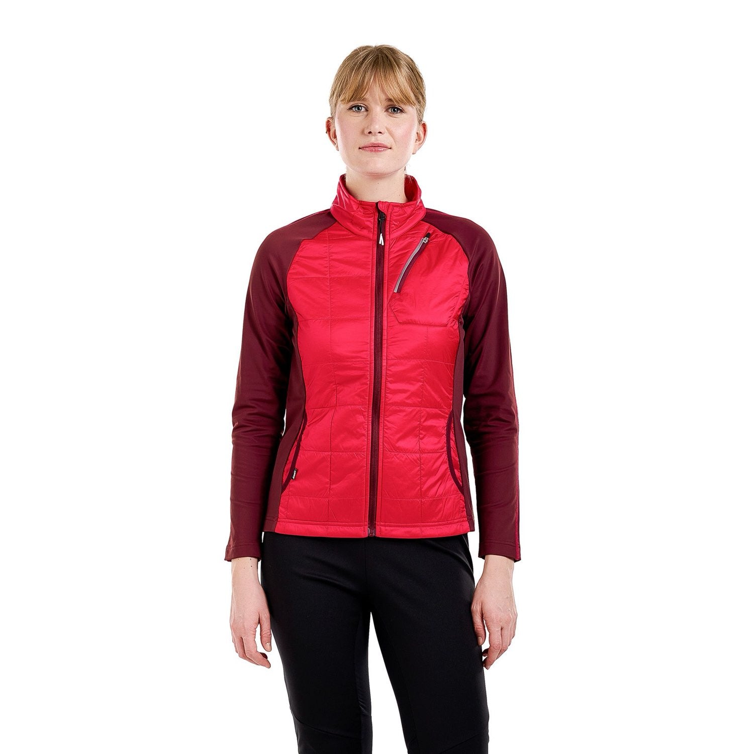 Swix Womens Navado Push Jacket