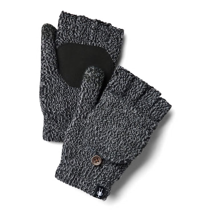 Smartwool Cozy Grip Flip Mitt