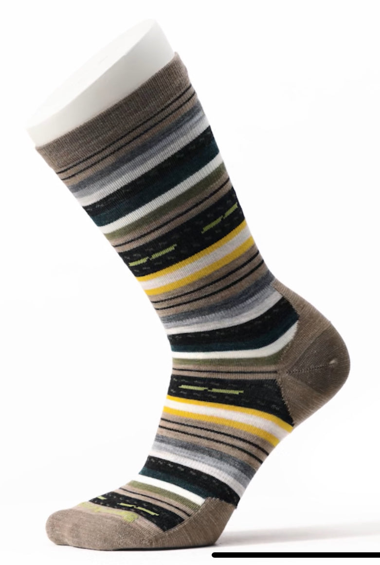 Smartwool Everyday Margarita Crew Socks