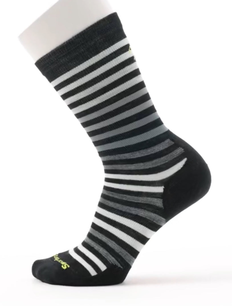 Smartwool Everyday Spruce Street Crew Socks