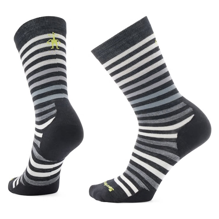 Smartwool Everyday Spruce Street Crew Socks