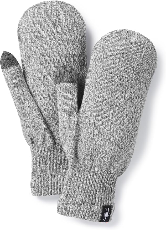 Smartwool Knit Mitt