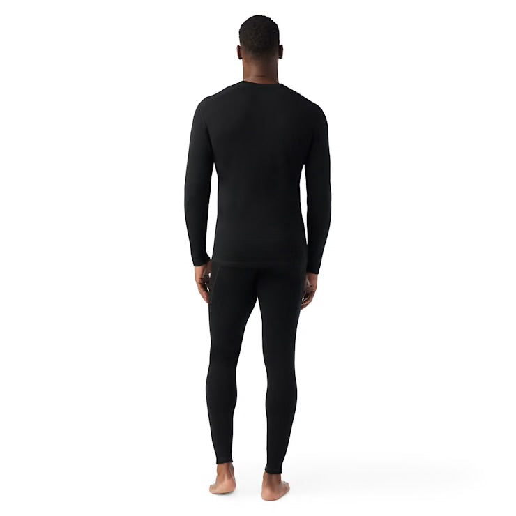 Smartwool Mens Classic Thermal Merino Baselayer Crew