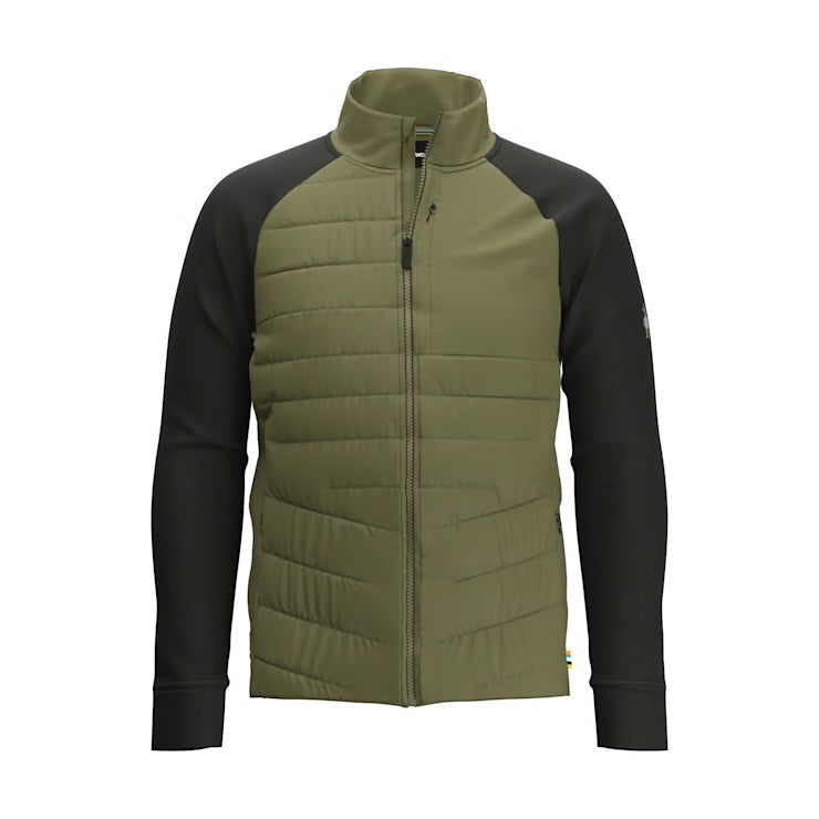 Smartwool Mens Smartloft Hybrid Jacket