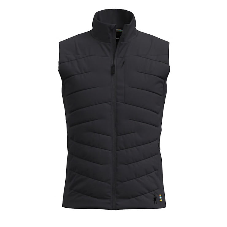 Smartwool Mens Smartloft Vest (Updated Style)