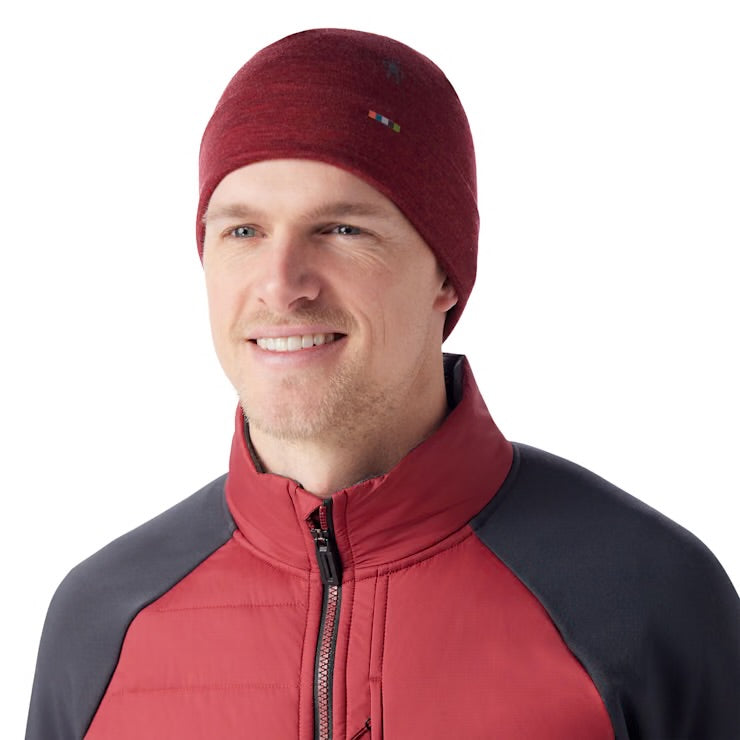 Smartwool Thermal Merino Reversible Cuffed Beanie