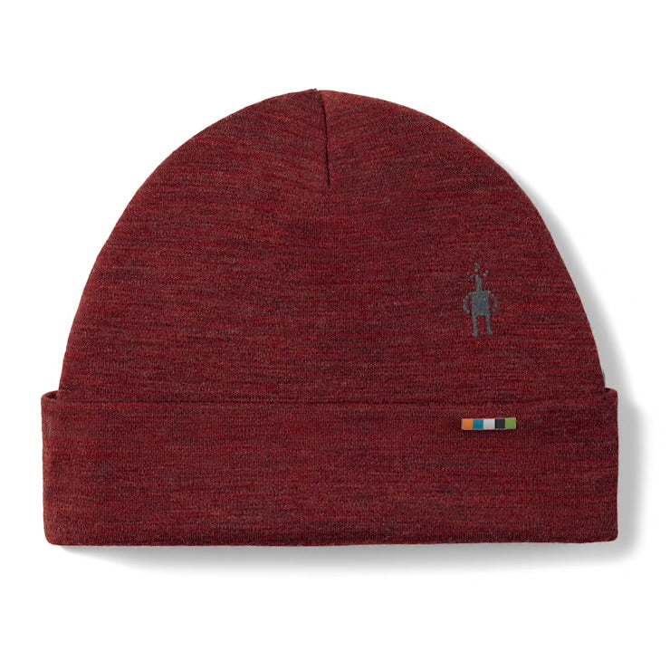 Smartwool Thermal Merino Reversible Cuffed Beanie