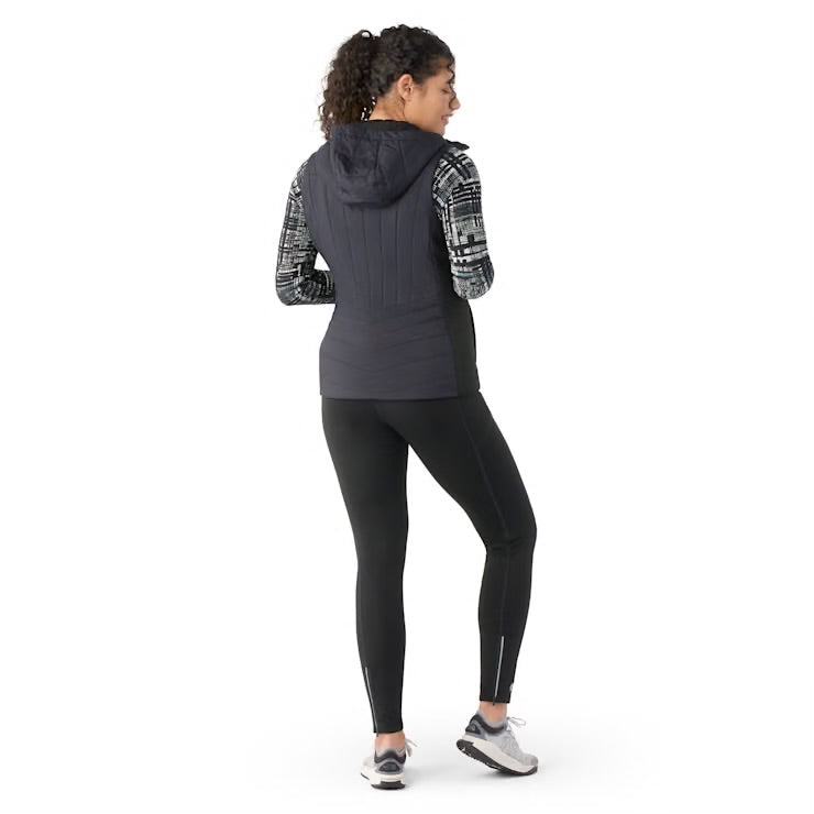 Smartwool Womens Smartloft Vest