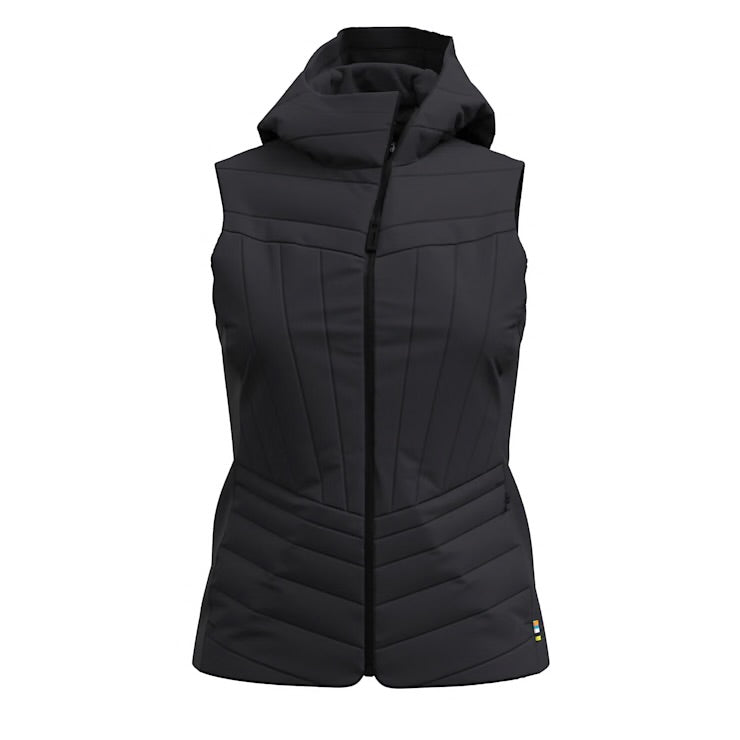 Smartwool Womens Smartloft Vest