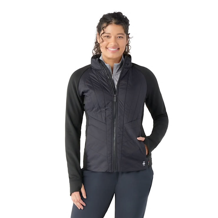 Smartwool Womens Smartloft Jacket